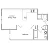 One Bedroom