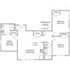 Three Bedroom