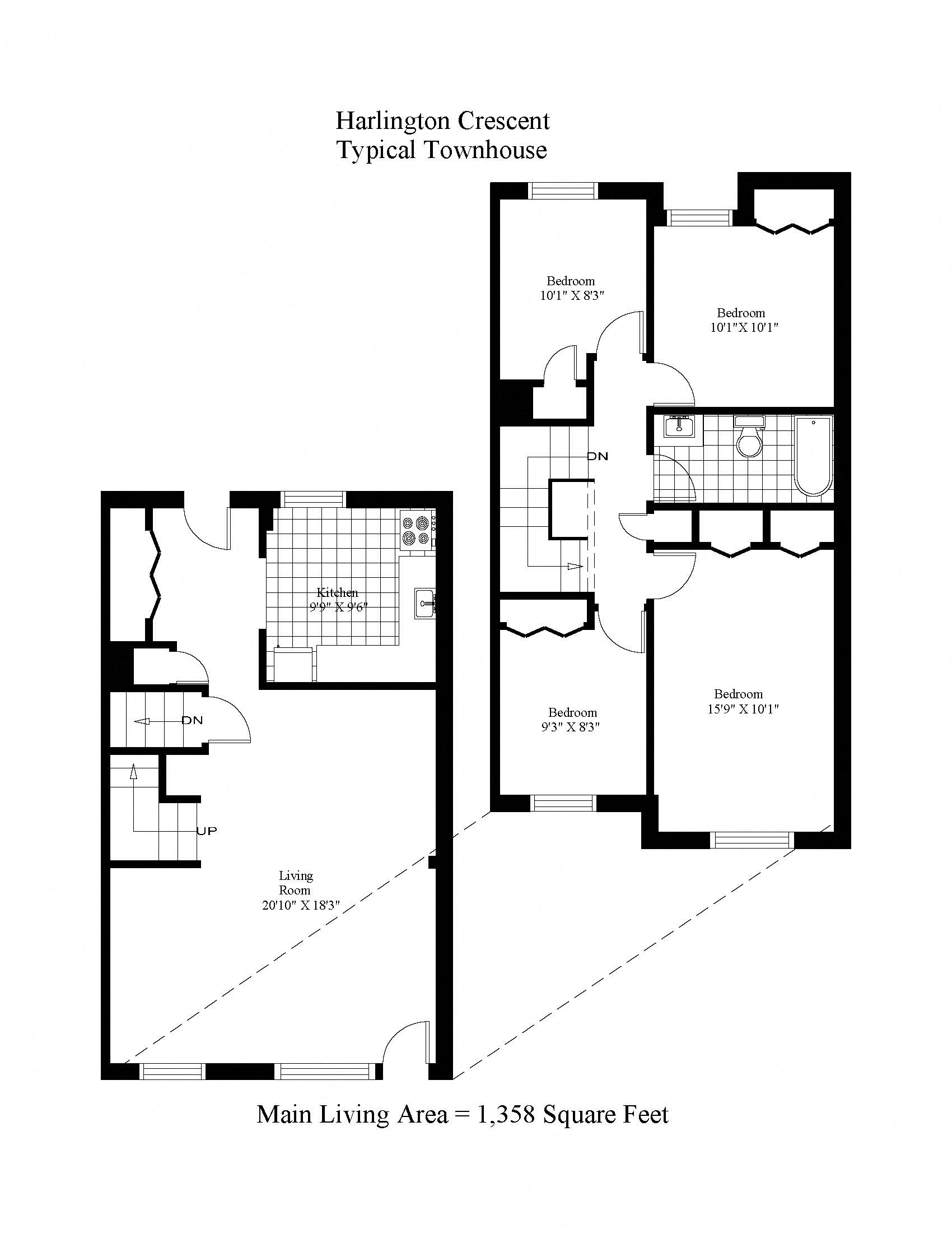 Townhouse