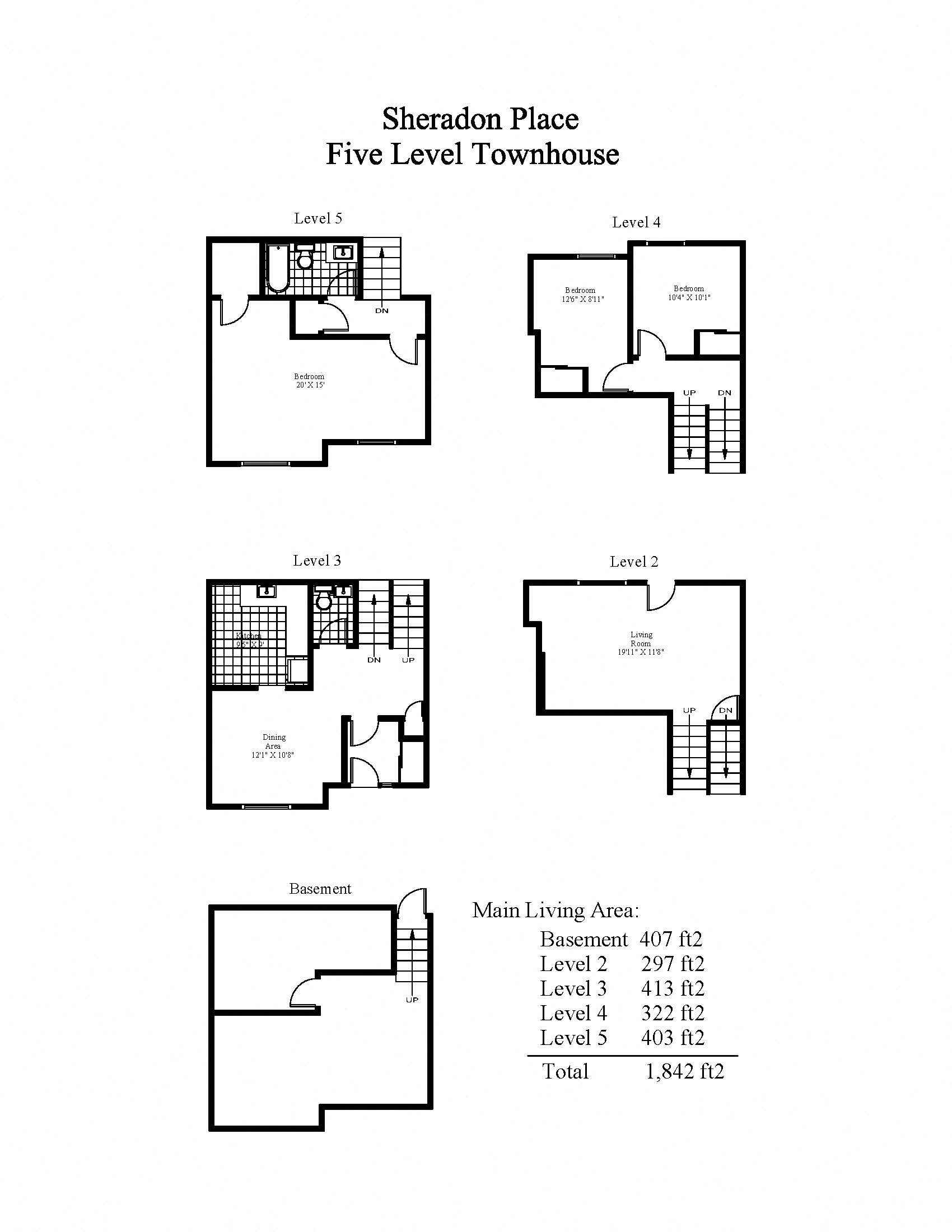 Townhouse