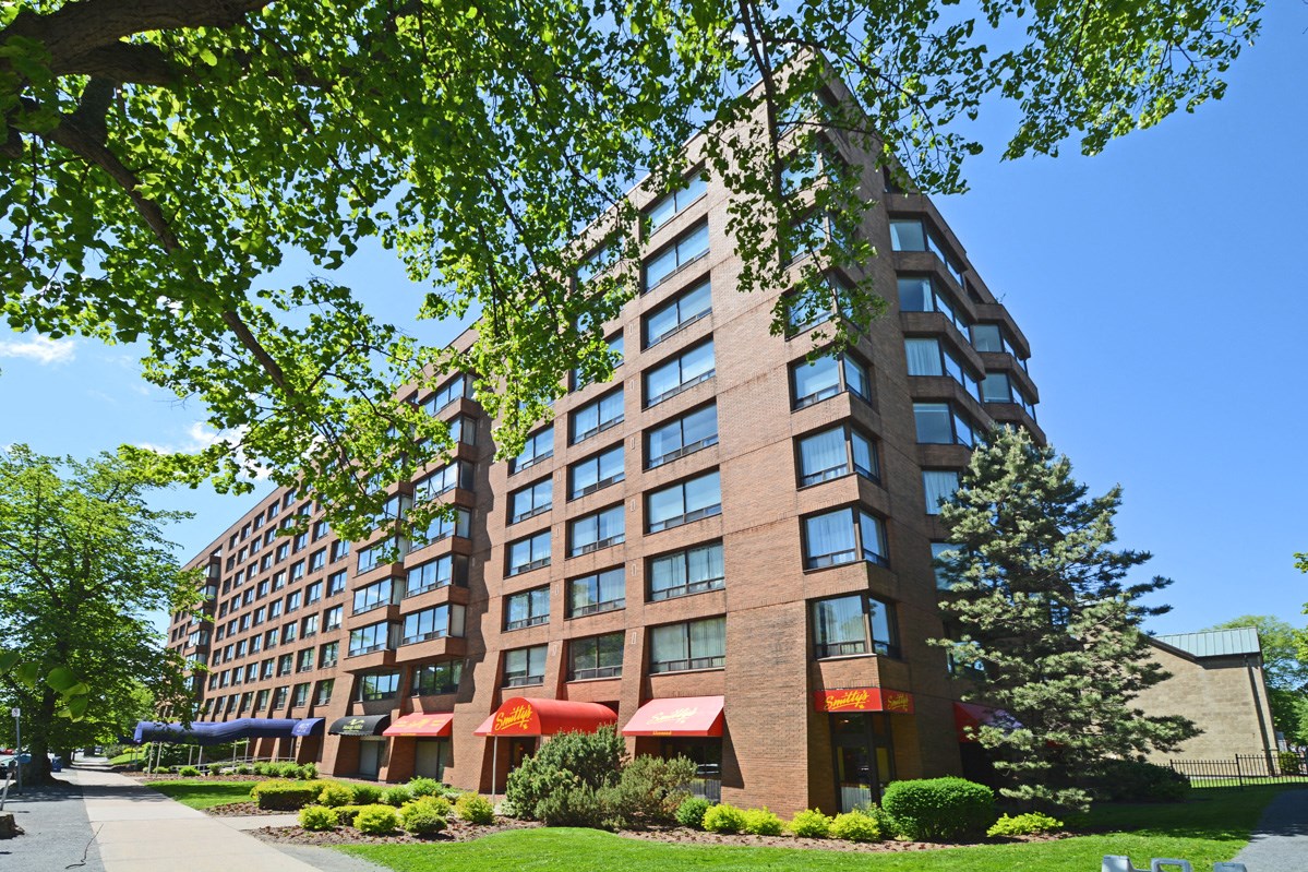 Garden Park Apartments, 1472 Cathedral Lane, Halifax, NS RENTCafé