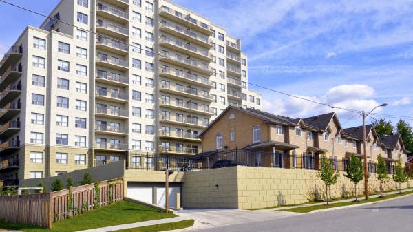 180 Mill Exterior 2 Image