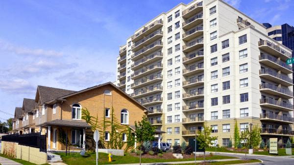 180 Mill Exterior Image