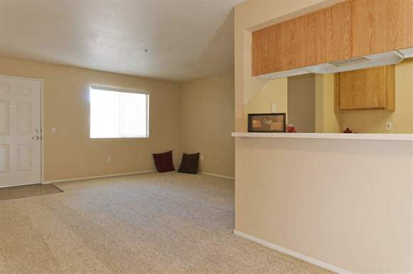 Canyon Vista Apartments Homes