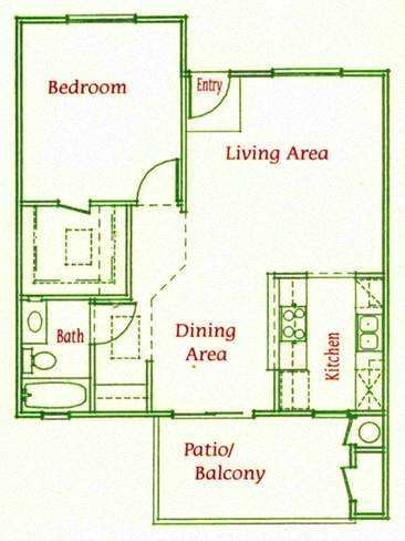 California House Plans House Layouts Architecture Plan