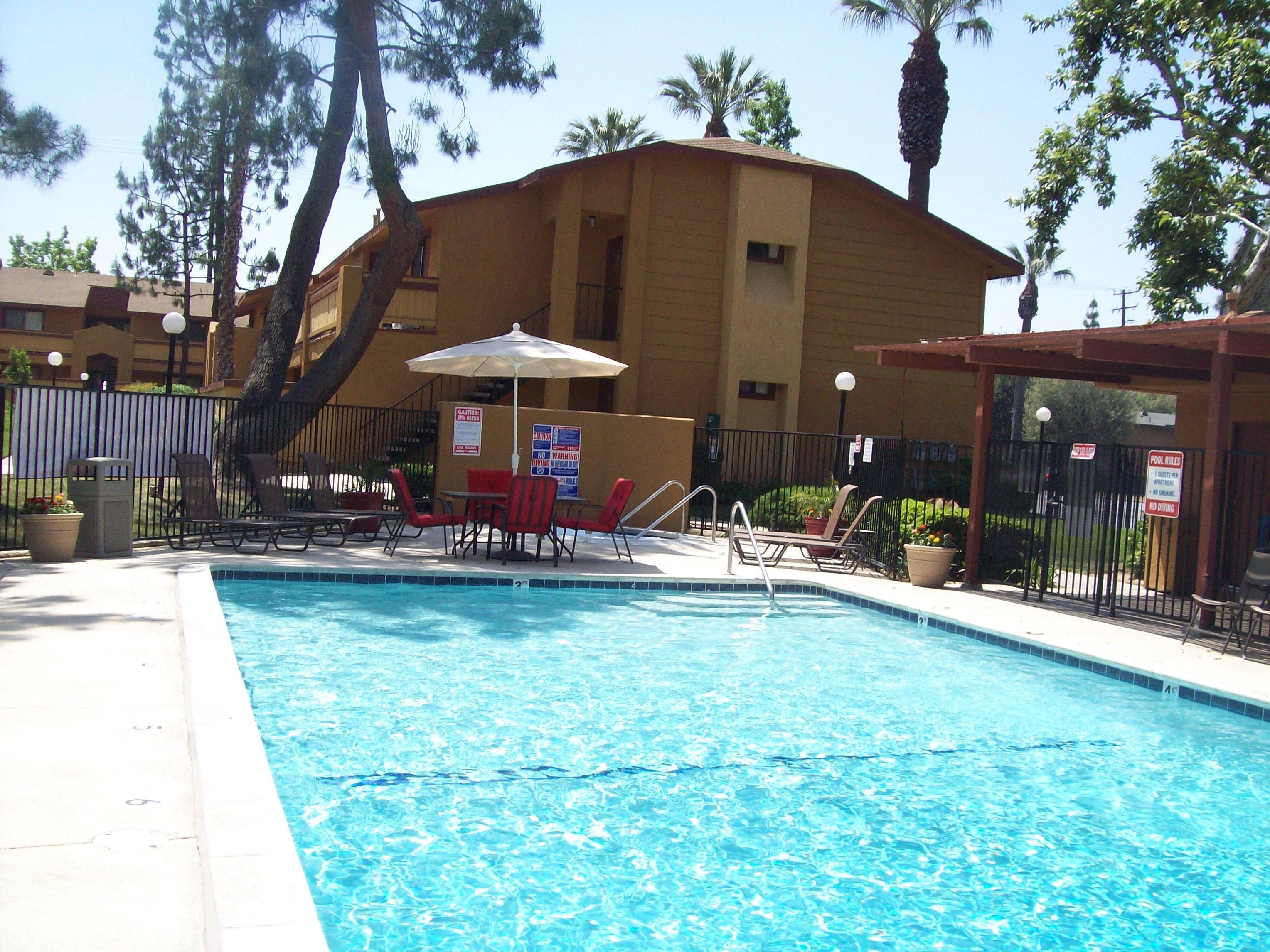 Studio Apartments for Rent in Riverside, CA: from $1,325 | RENTCafé