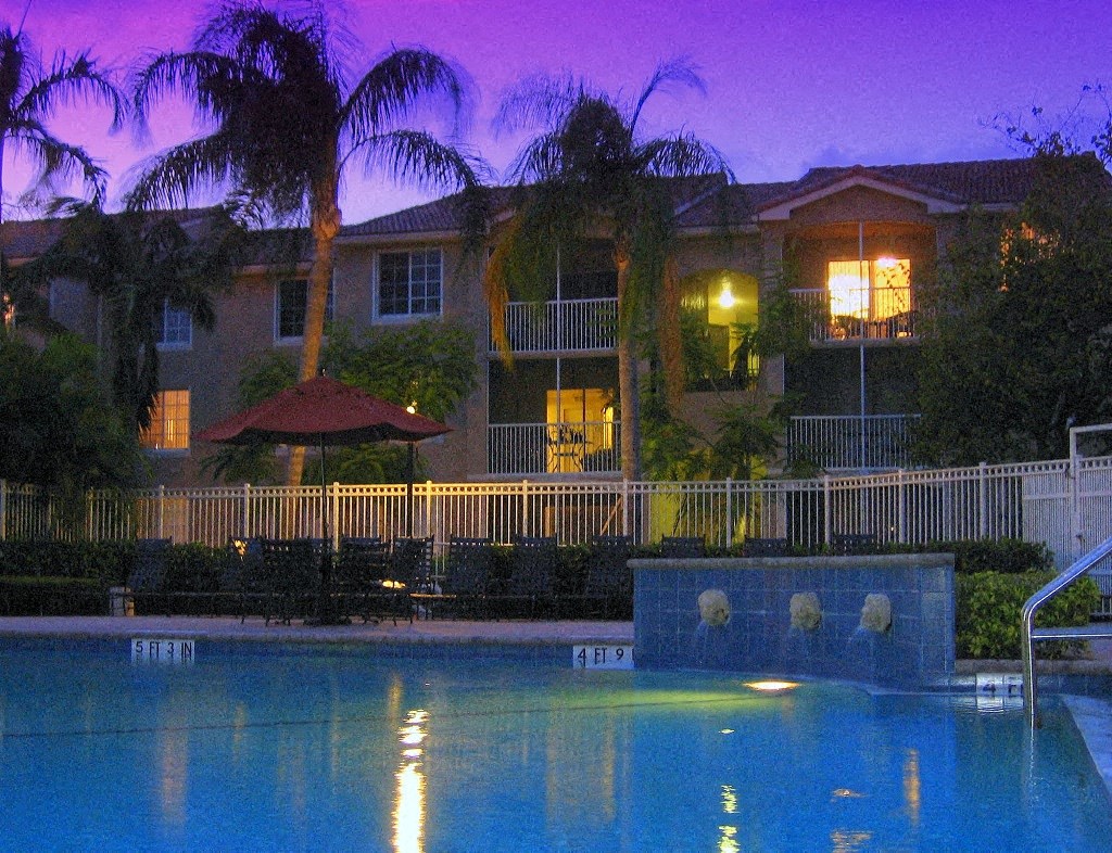 The Palms at Sawgrass Mills Apartments, 1501 N.W. 124th Terrace