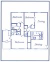 3Bed2Bath