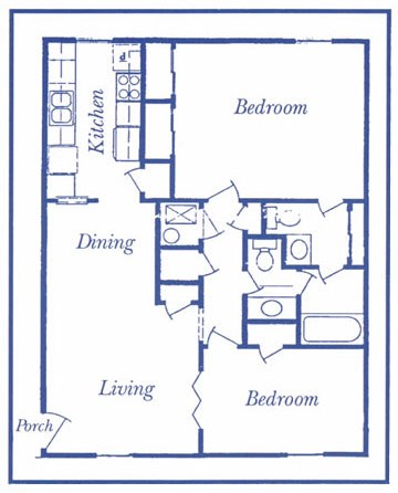 1164 Skywood Drive 1-3 Beds Apartment for Rent - Photo Gallery 7