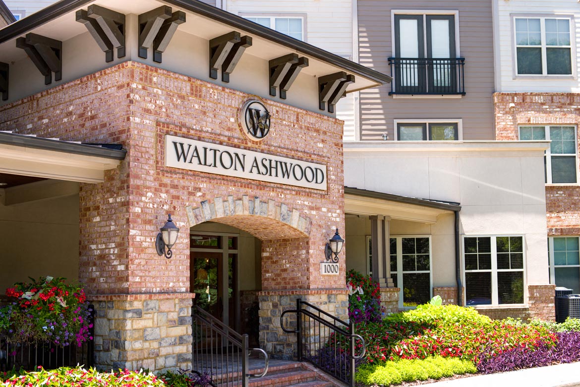 Walton Ashwood Apartments 1000 Ashwood Pkwy Atlanta Ga Rentcafe