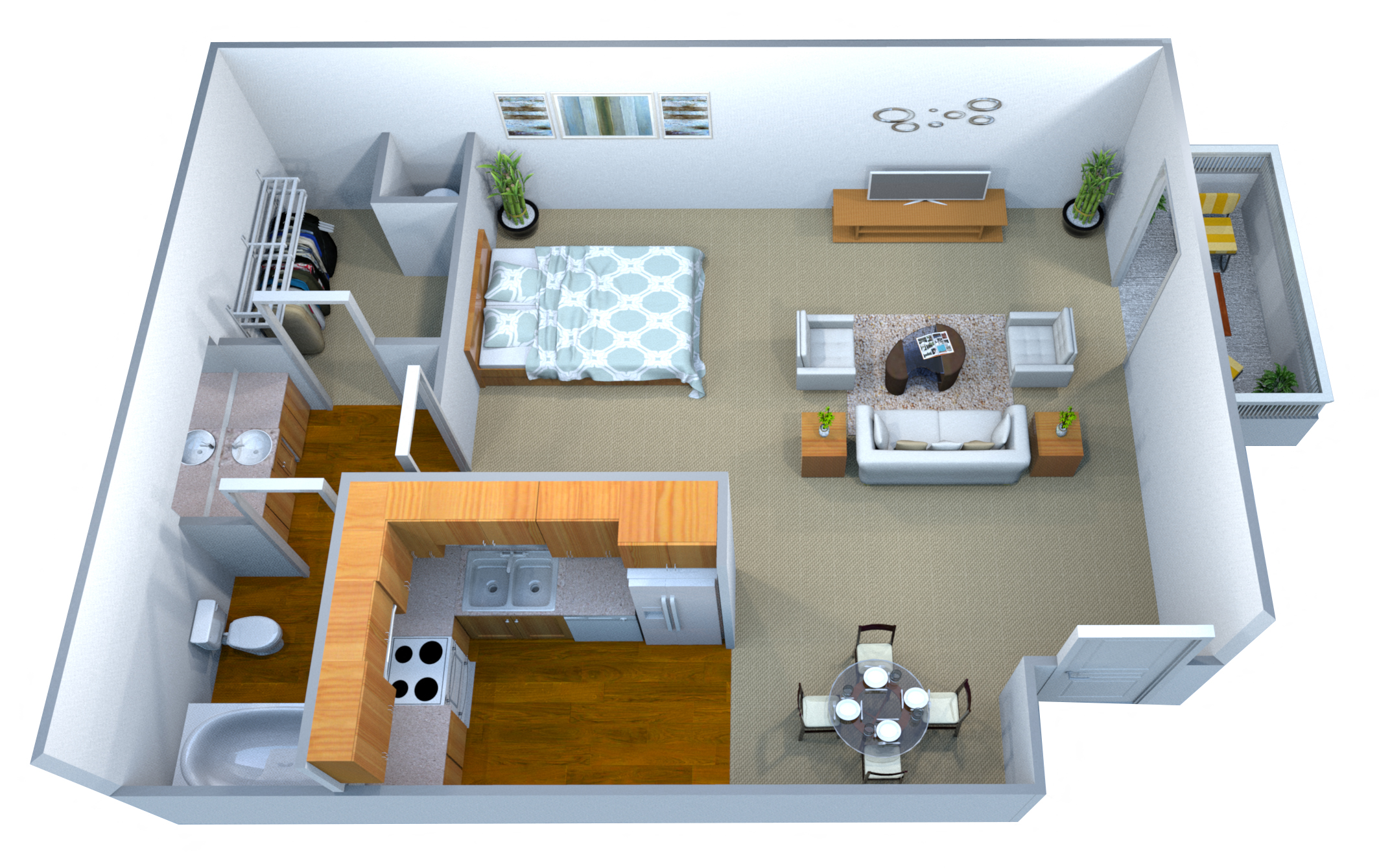 effa514 Floor Plan Layout