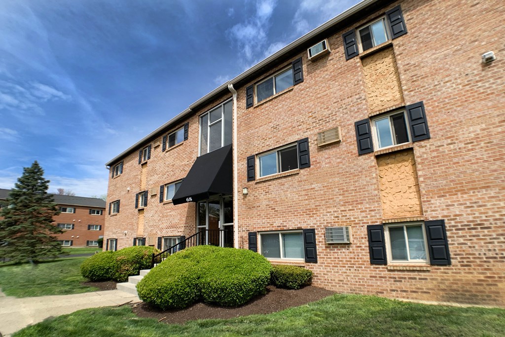 Crown Station Apartments, 72 AmeliaOlive Branch Road, Amelia, OH
