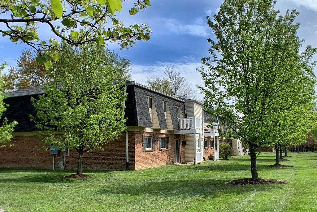 Crown Station Apartments, 72 AmeliaOlive Branch Road, Amelia, OH