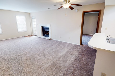 Woodhills Apartments