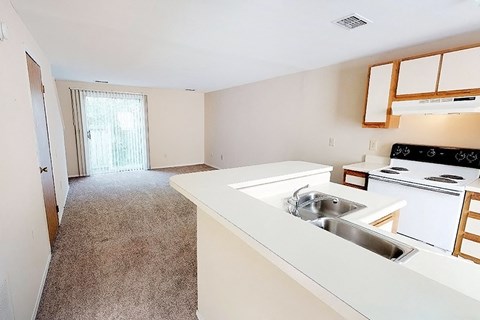 Woodhills Apartments