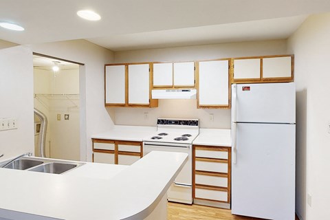 Woodhills Apartments