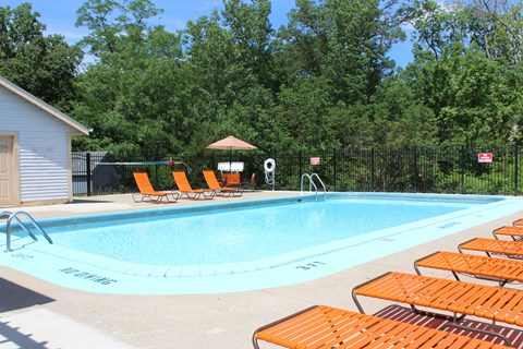 Woodhills Apartments