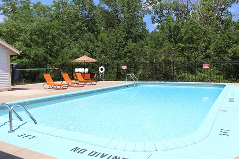 Woodhills Apartments