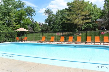 Woodhills Pool - Photo Gallery 2