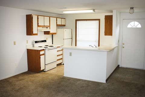 Woodhills Apartments