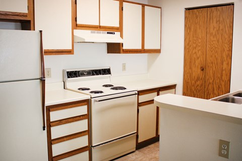 Woodhills Apartments