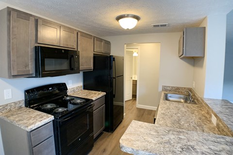 Woodhills Apartments