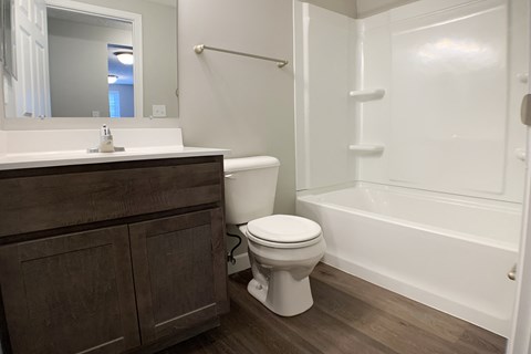 Woodhills Apartments