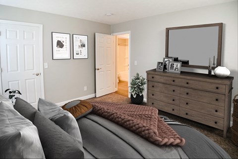 Woodhills Apartments