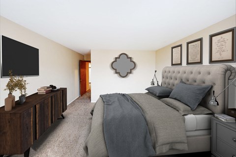 Woodhills Apartments