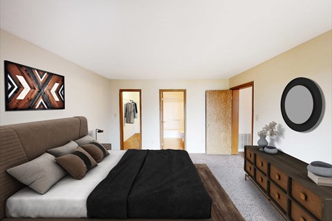 Woodhills Apartments