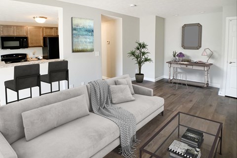 Woodhills Apartments