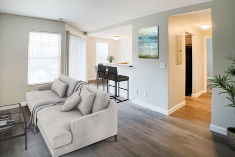 Woodhills Apartments