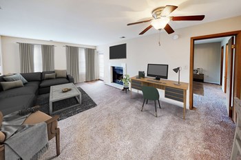 Woodhills The Princeton - Photo Gallery 5