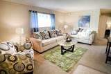 Oakwood Apartments
