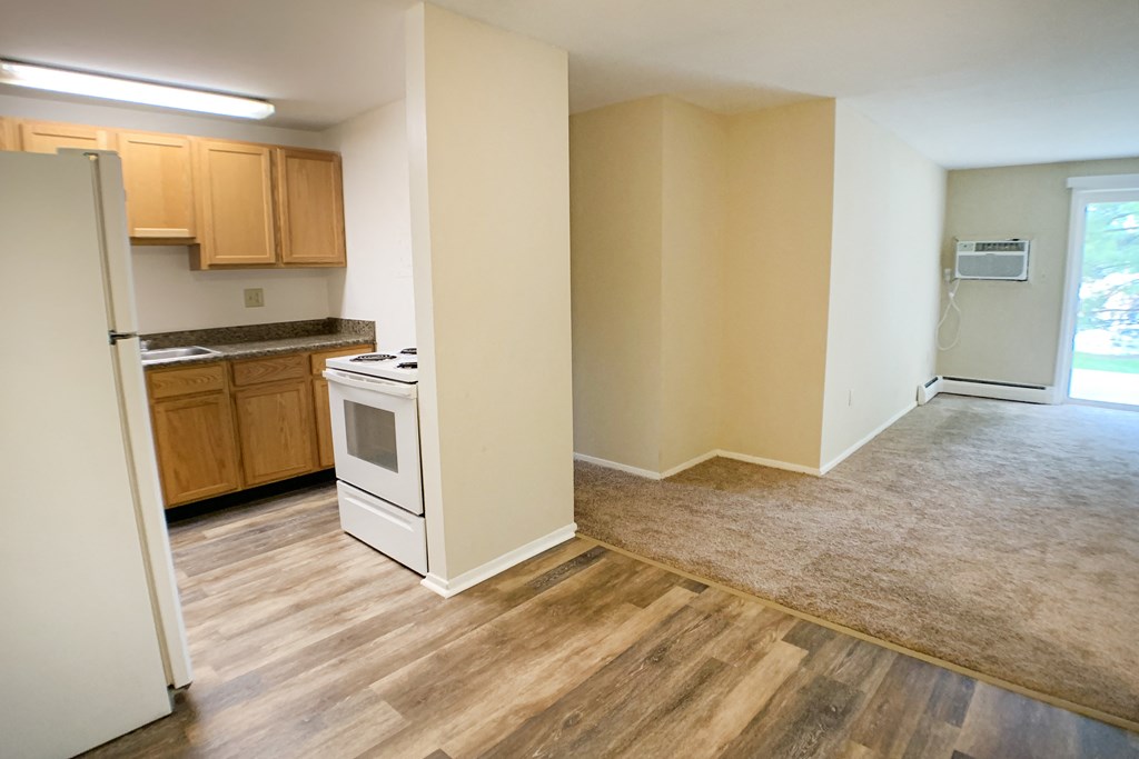 Kitchen Area  at Barkley Ridge Apartments, Kentucky, 41071