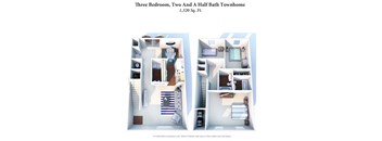 at Wentworth Estates, Florence, KY