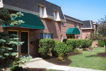 7500 Carole Lane Studio-3 Beds Apartment, Townhouse for Rent - Photo Gallery 2