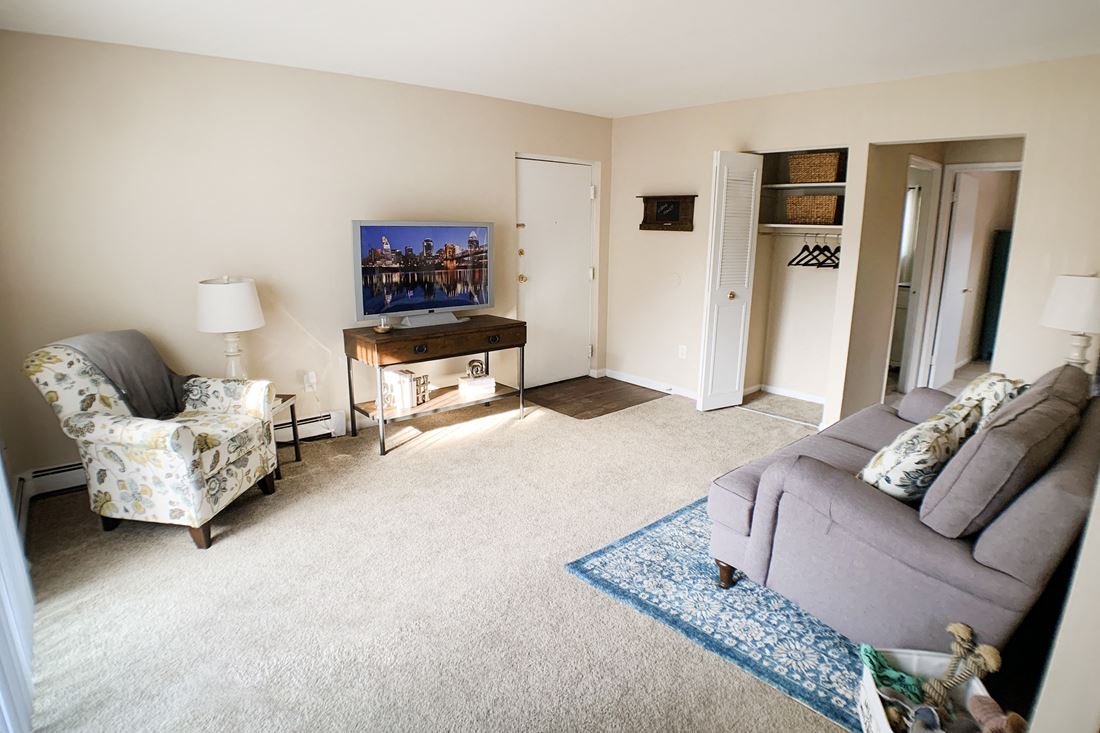 Wentworth Estates Apartments photo