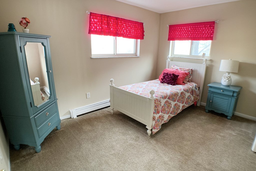 model at Wentworth Estates Apartments, Florence, KY