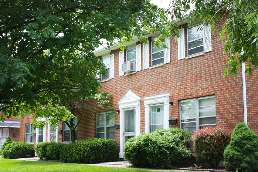 Heritage Apartments, 1388 Southland Parkway, Marion, OH RENTCafé