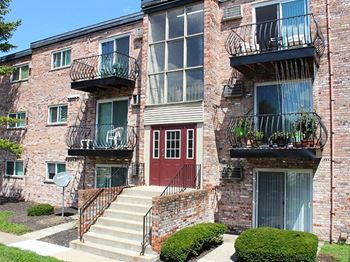 Controlled Building Access at Summit East