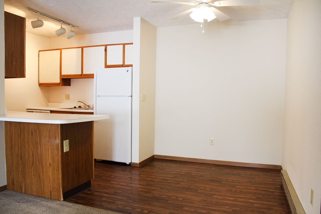 Kitchen at Wyndemere Apartments, Ohio, 45005