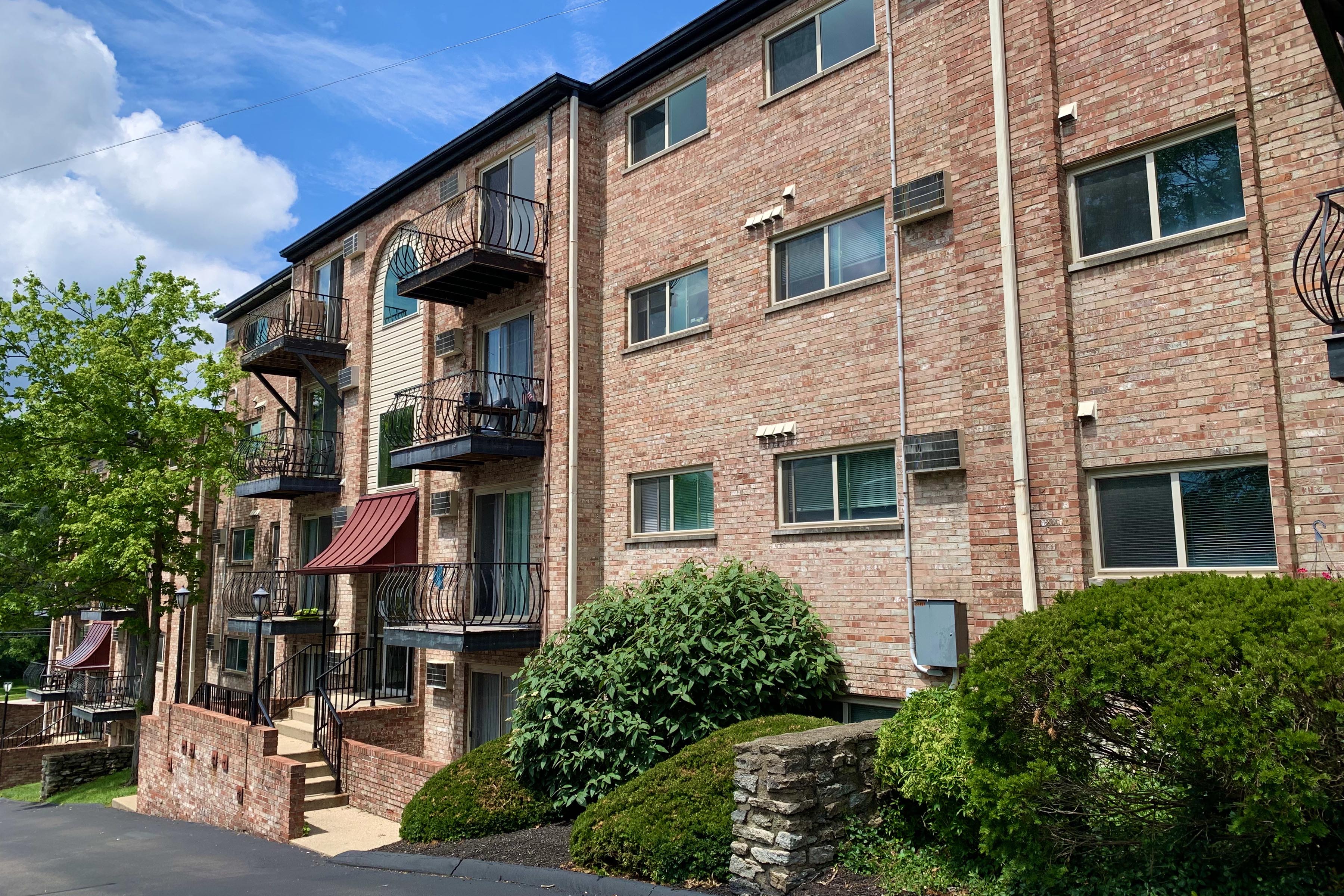 The Madison Apartments Apartments in Cincinnati, OH