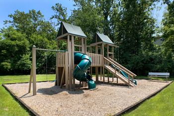 Playground at Timber Ridge Apartments, Ohio, 45241