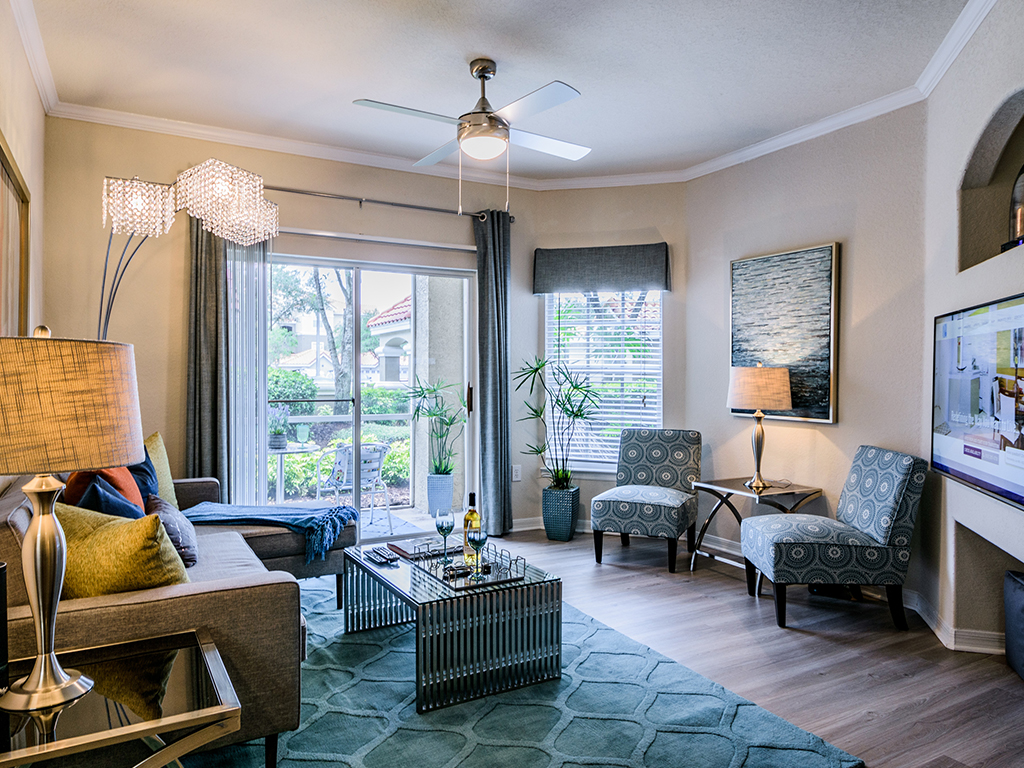 Photos and Video of Portofino Apartment Homes in Tampa, FL