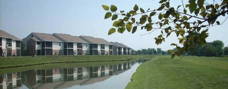 Bexley Village Apartments Bexley Village Apartments