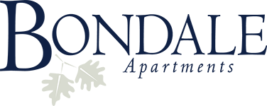 Bondale Logo