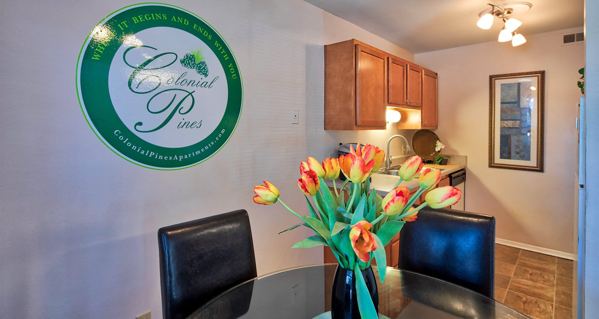 Williamsburg VA Colonial Pines Apartments Affordable Apartments