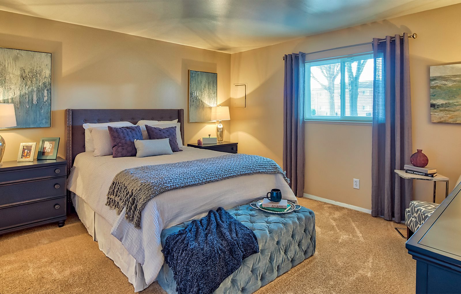 Oyster Point Apartments Newport News, VA | Mariners Green