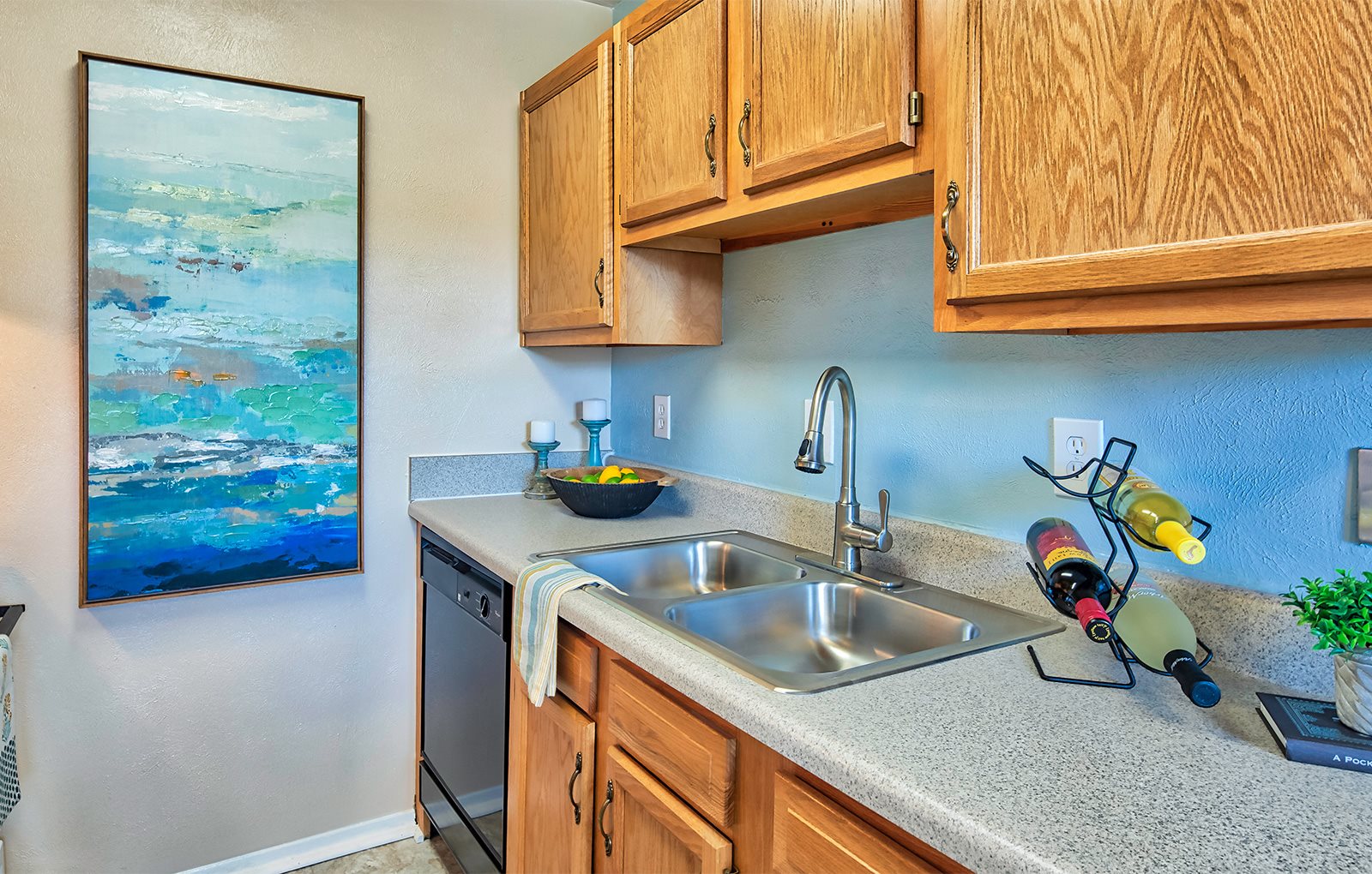Oyster Point Apartments Newport News Va Mariners Green